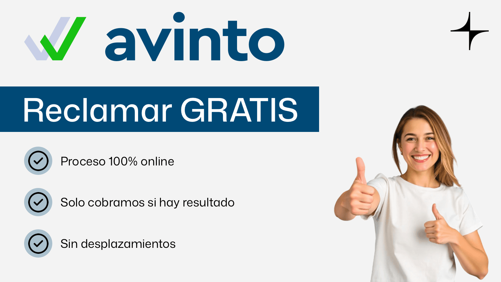 Reclamar a Avinto por intereses abusivos, recobro y ASNEF