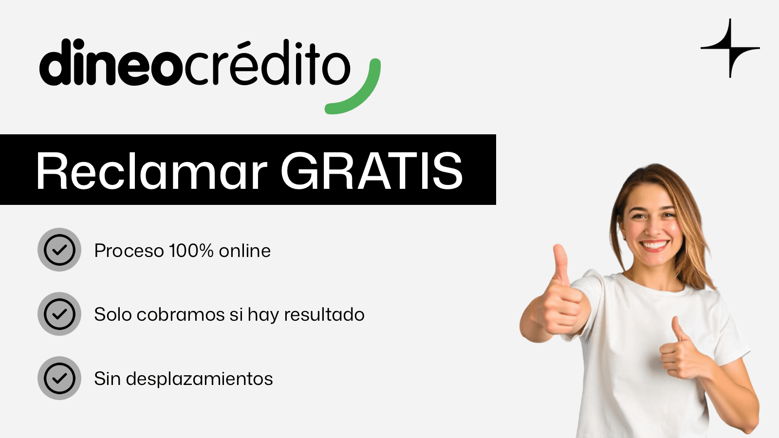 Reclamar a Dineo por intereses abusivos, recobro y ASNEF