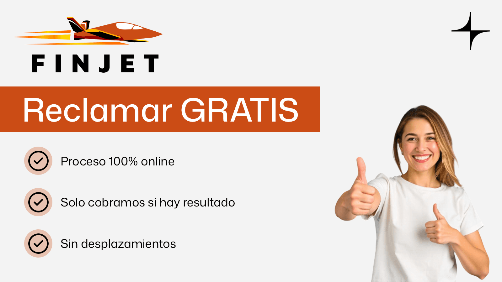 Reclamar a Finjet por intereses abusivos, recobro y ASNEF