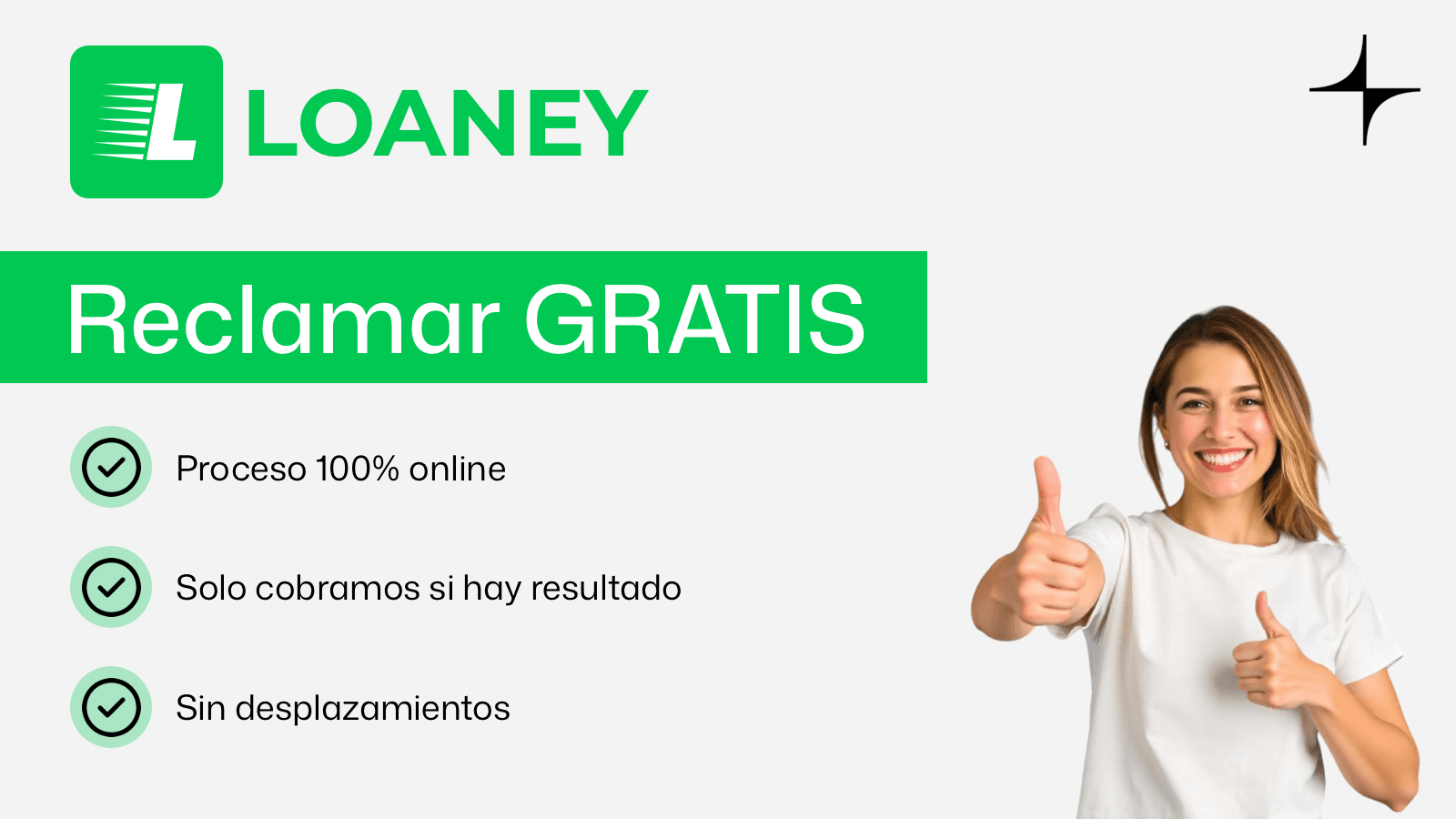 Reclamar a Loaney por intereses abusivos, recobro y ASNEF