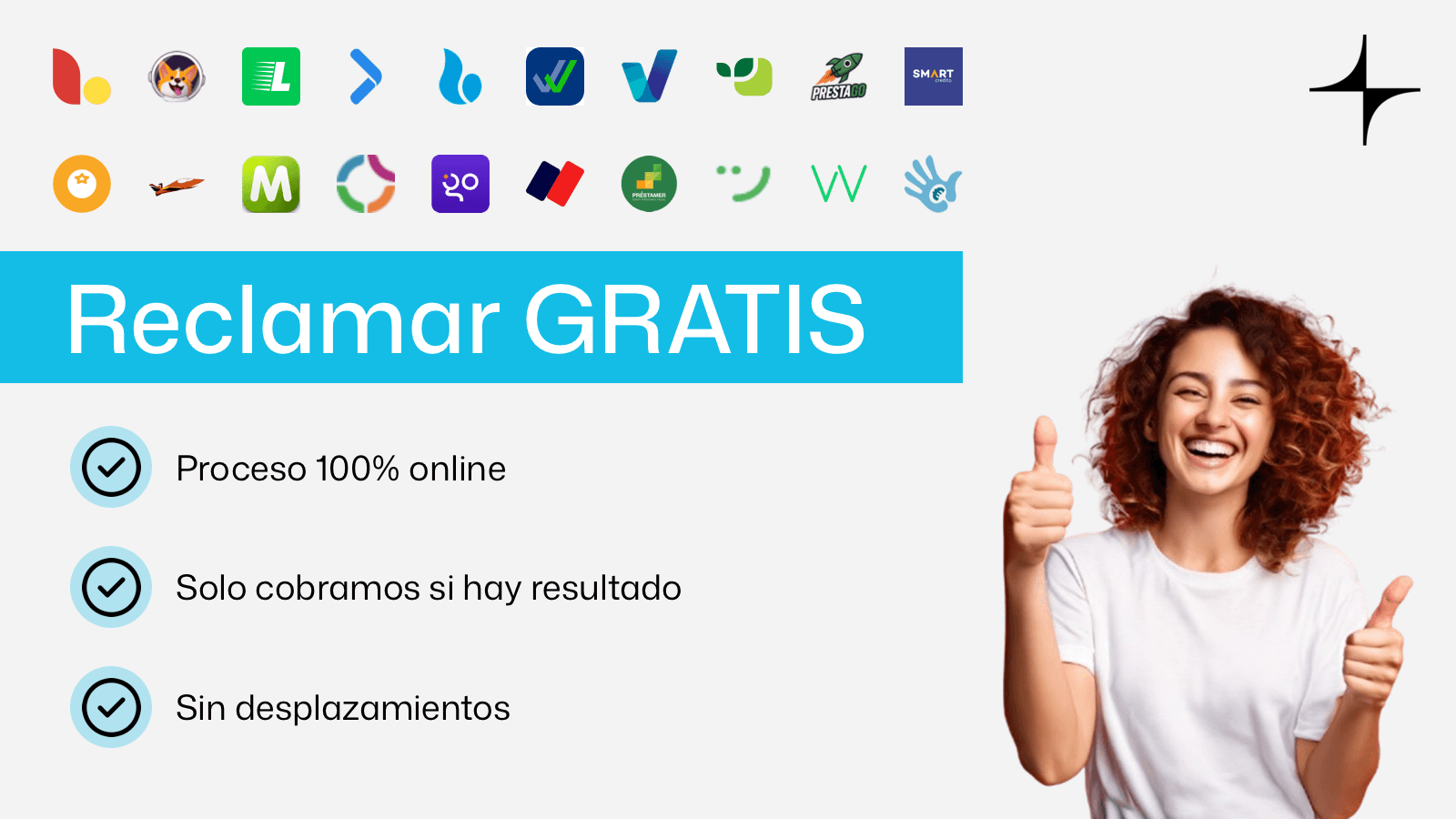Modelo de carta para reclamar intereses abusivos de un microcrédito