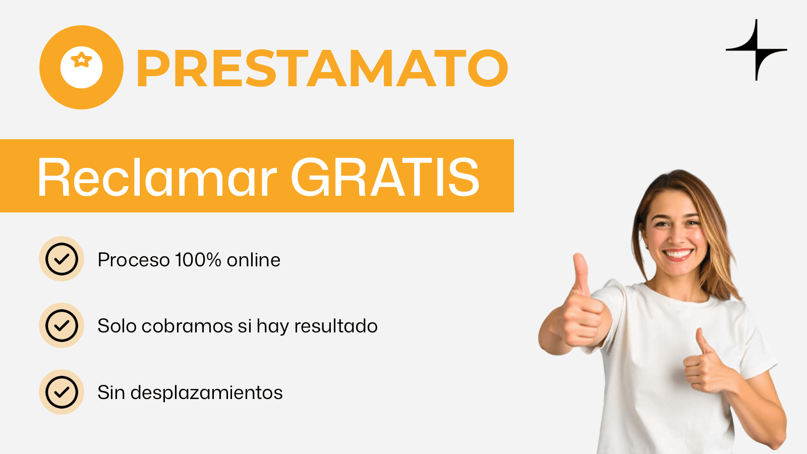 Reclamar a Prestamato por intereses abusivos, recobro y ASNEF
