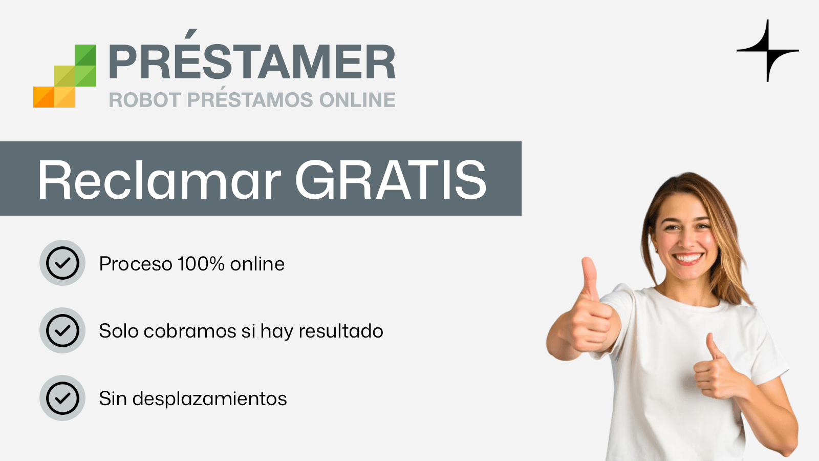 Reclamar a Prestamer por intereses abusivos, recobro y ASNEF