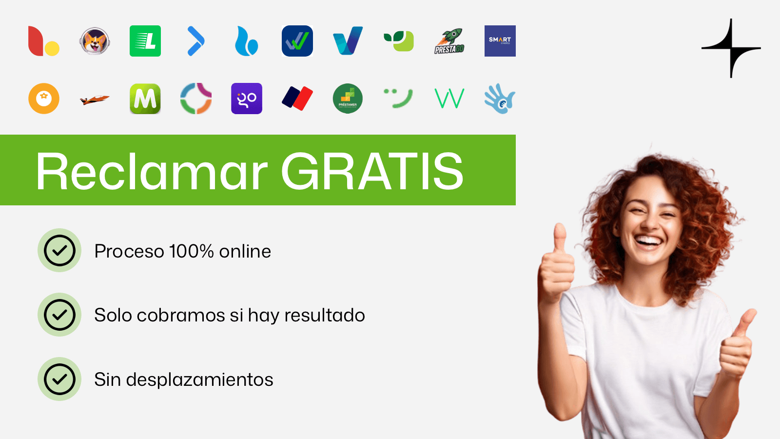 ¿Puedo reclamar un microcrédito si no tengo el contrato?