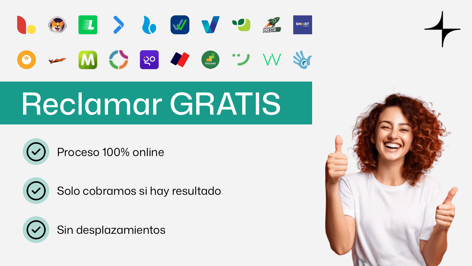 ¿Puedo reclamar un microcrédito si ya lo he pagado?