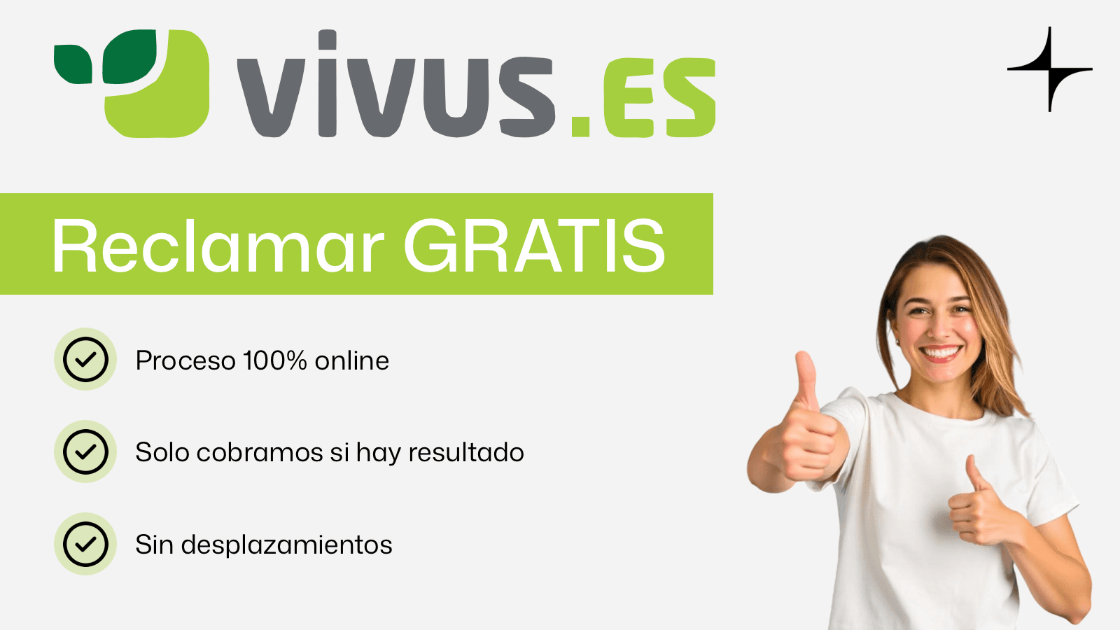 Reclamar a Vivus: guía paso a paso
