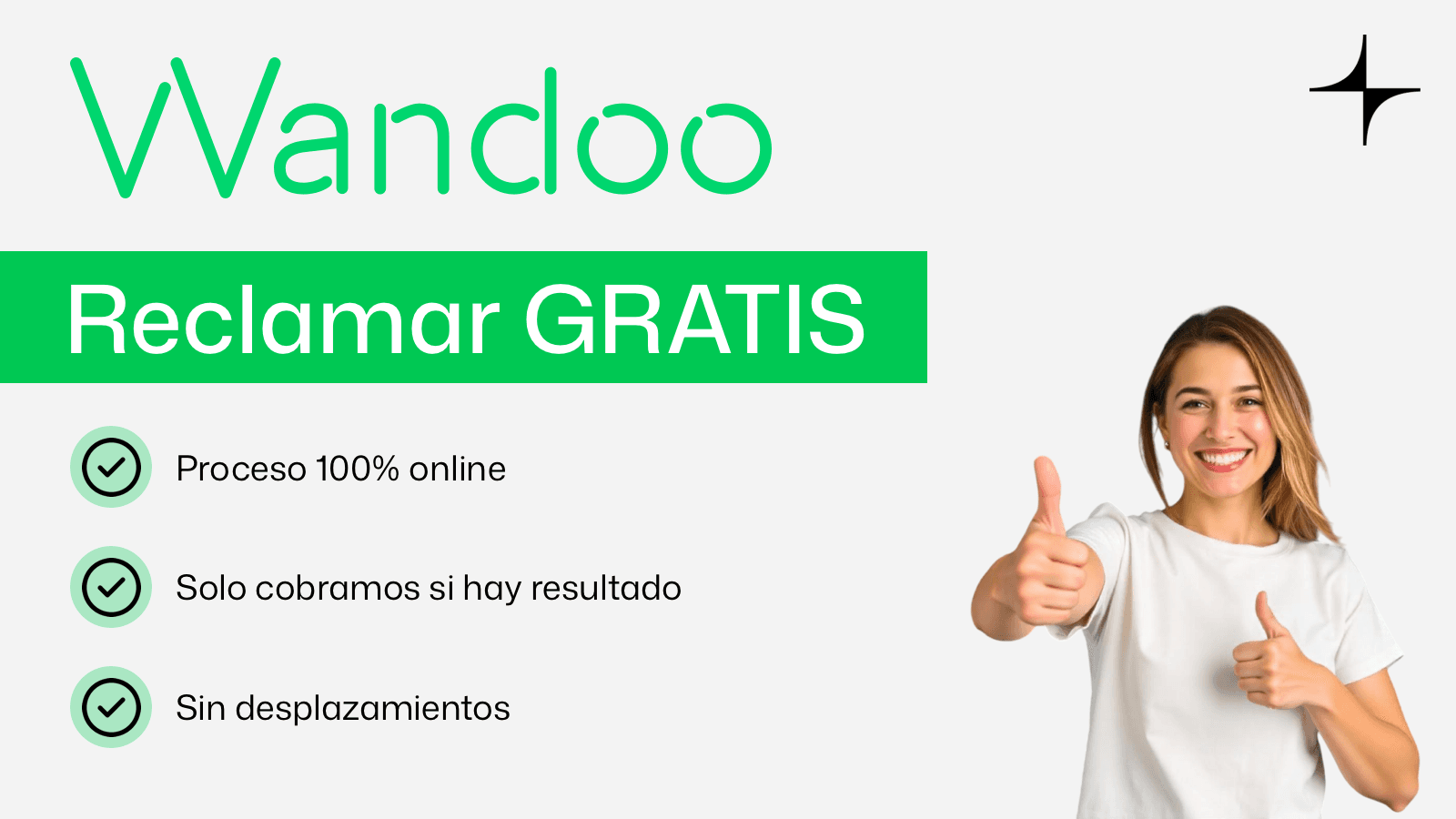 Guía para reclamar a Wandoo