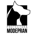 Logo de protectora colaboradora 1